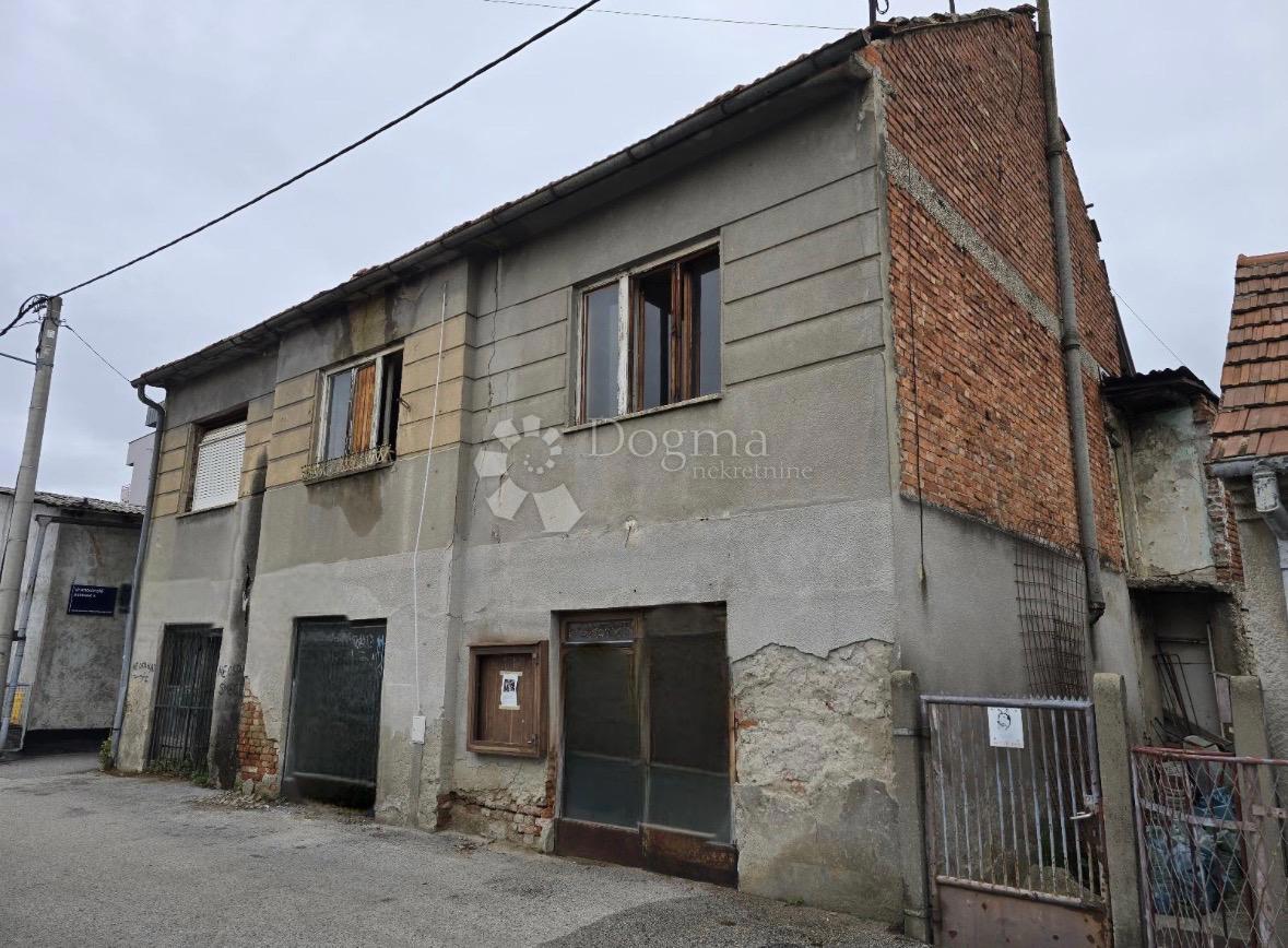 Casa Kruge, Trnje, 180m2