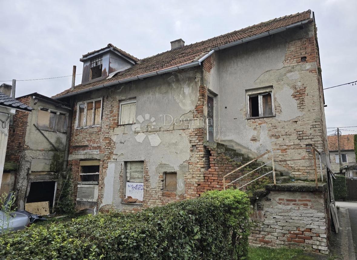 Casa Kruge, Trnje, 180m2