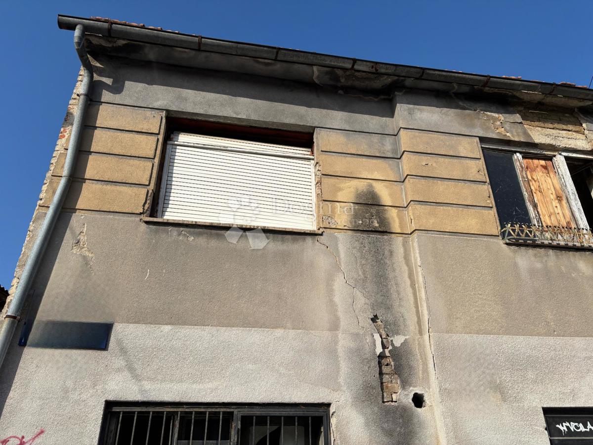 Casa Kruge, Trnje, 180m2