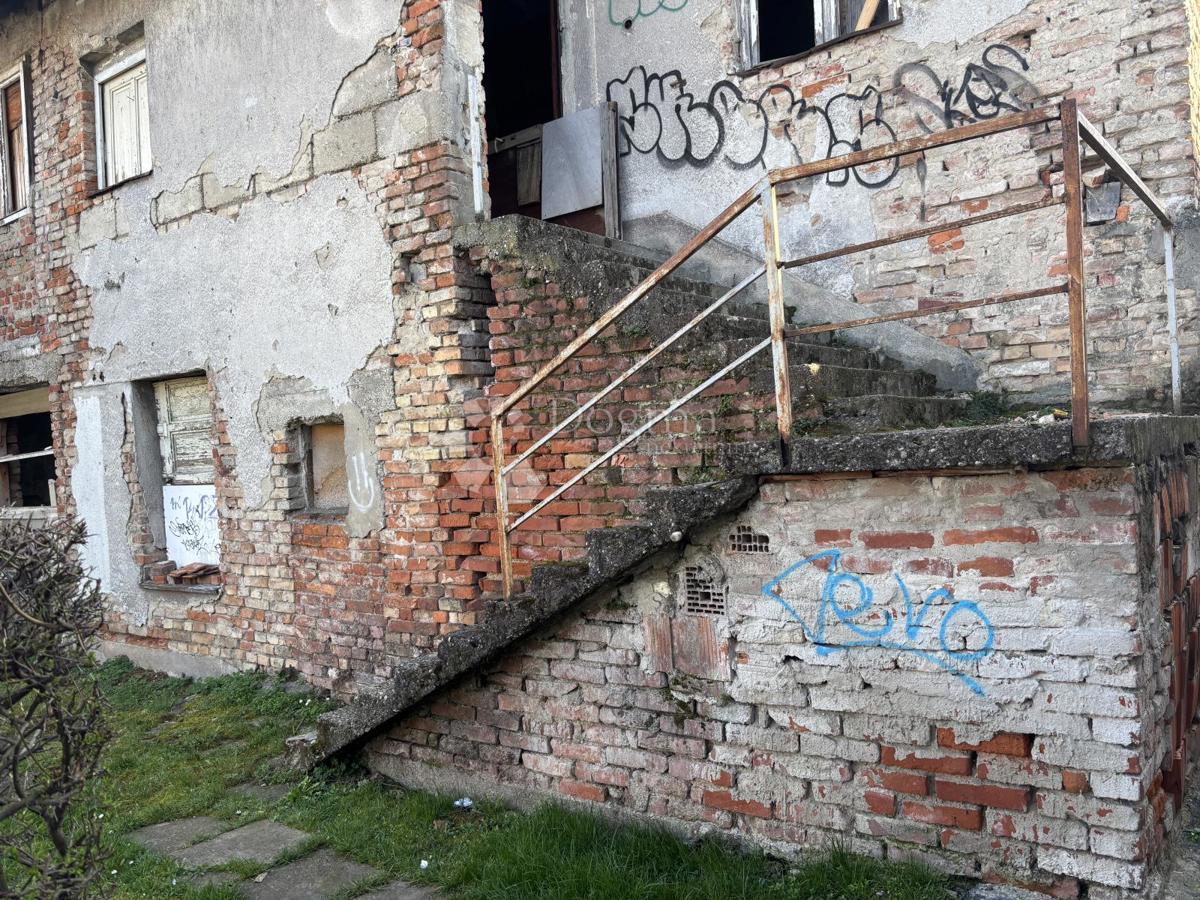 Casa Kruge, Trnje, 180m2