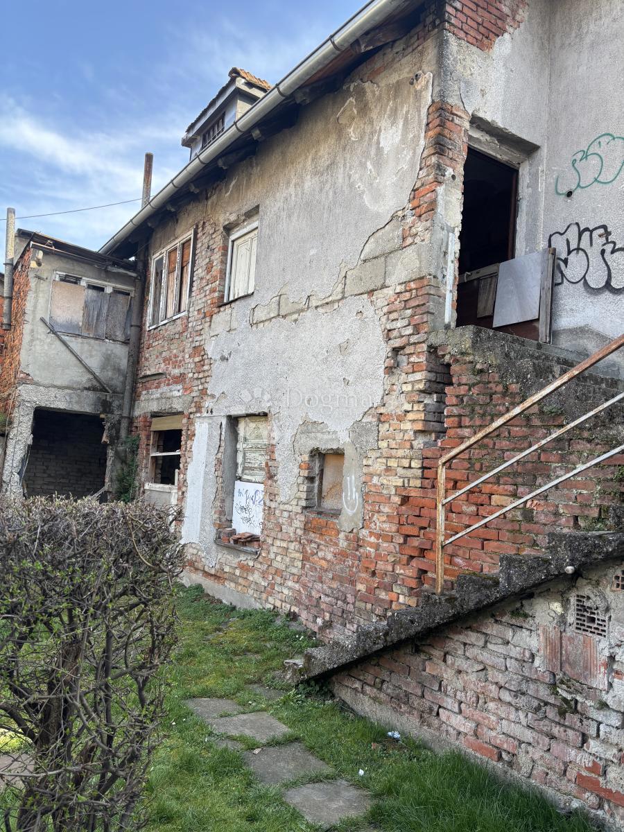 Casa Kruge, Trnje, 180m2