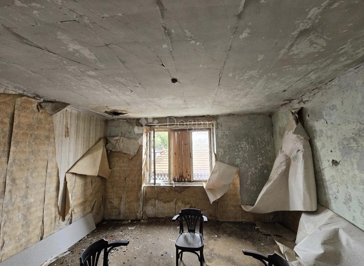 Casa Kruge, Trnje, 180m2