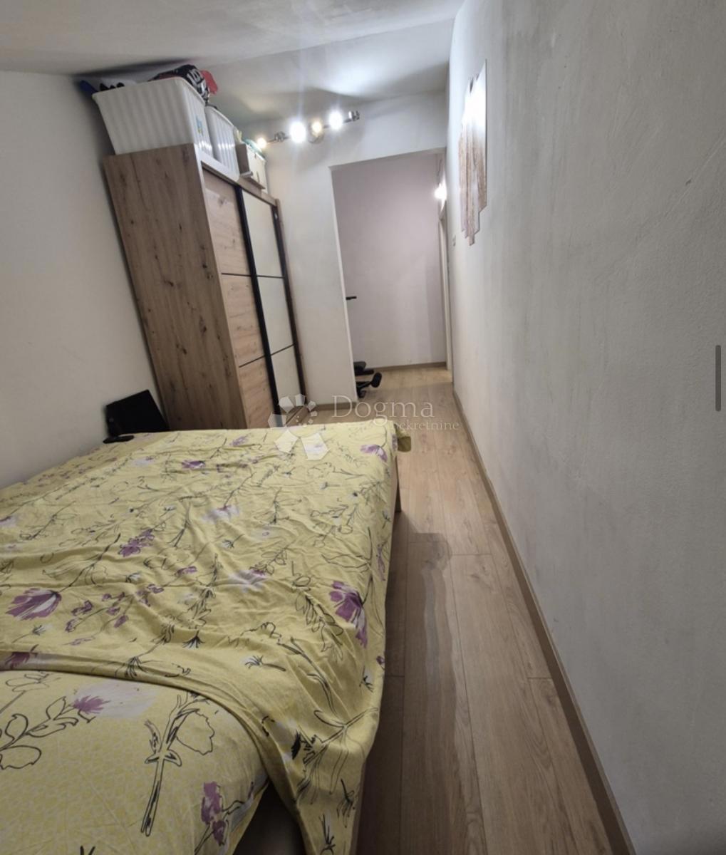 Allogio Centar, Rijeka, 105m2