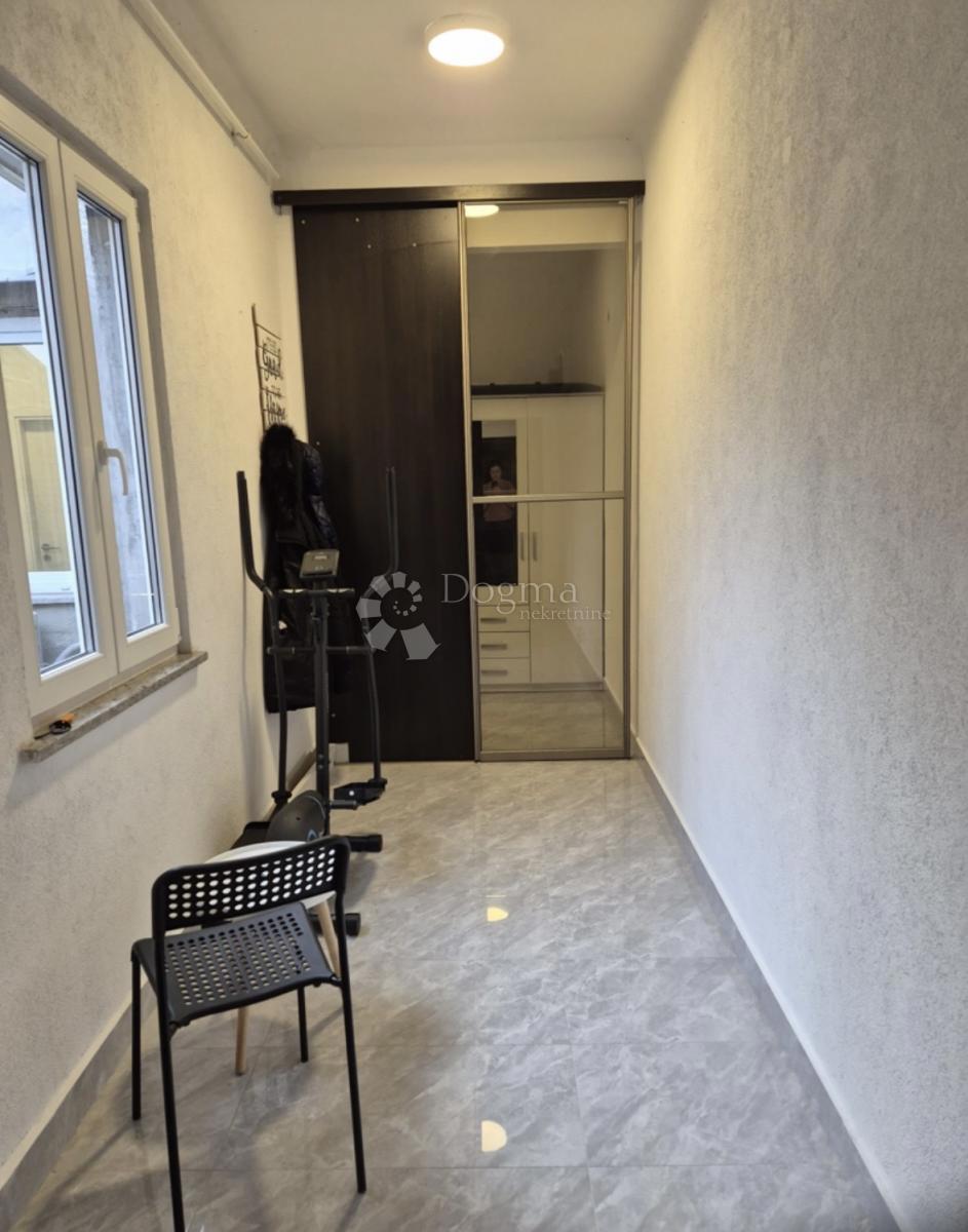 Allogio Centar, Rijeka, 105m2