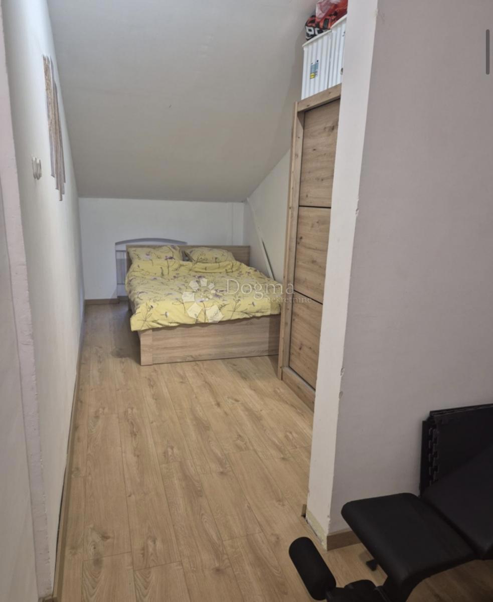 Allogio Centar, Rijeka, 105m2