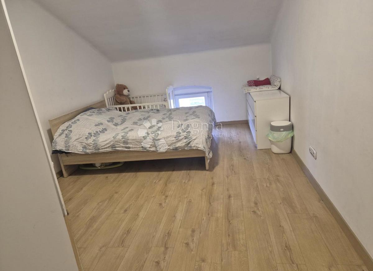 Allogio Centar, Rijeka, 105m2