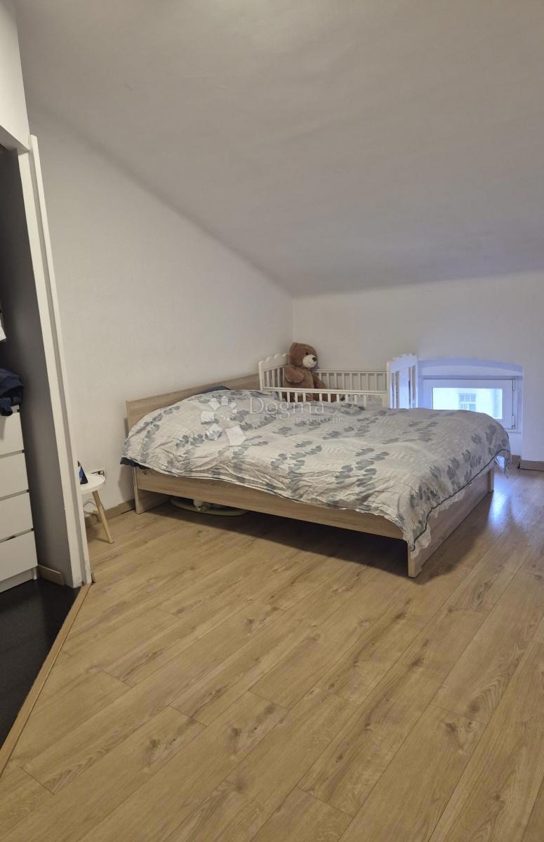 Allogio Centar, Rijeka, 105m2