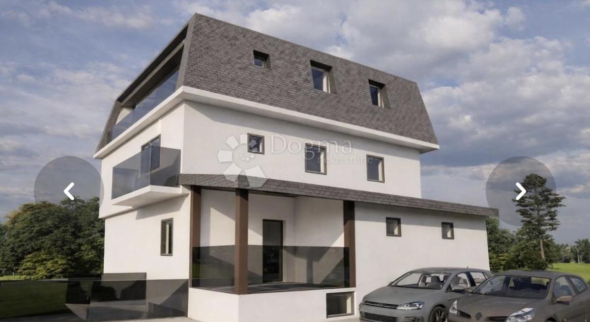 Allogio Dugave, Novi Zagreb - Istok, 51m2