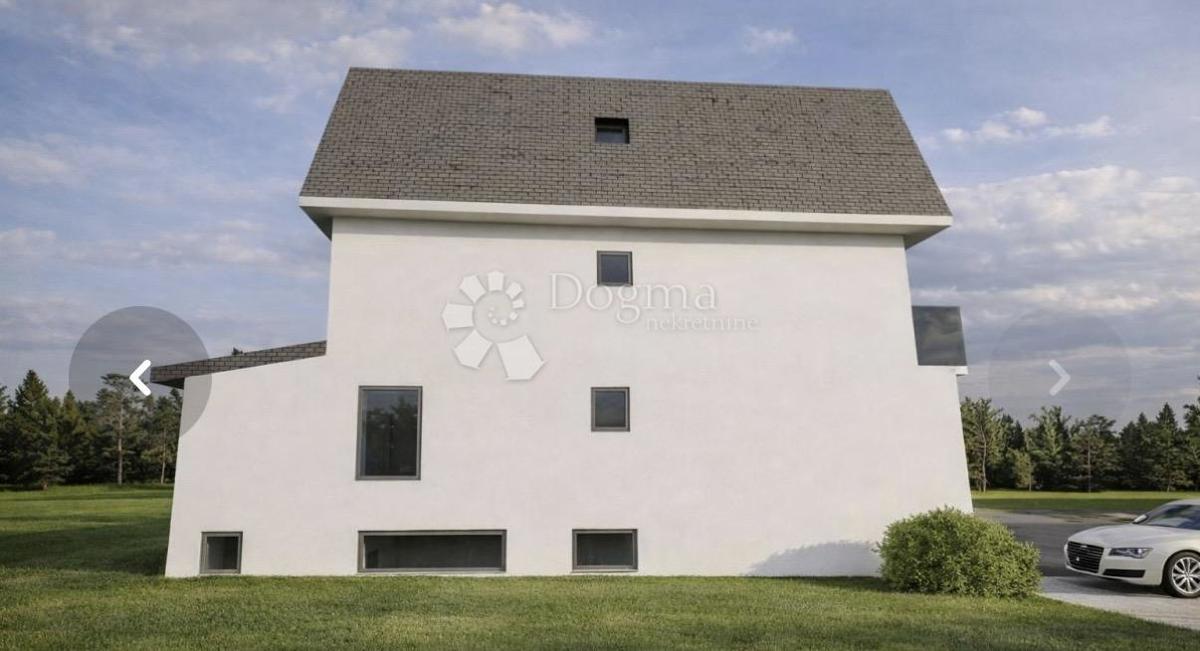 Allogio Dugave, Novi Zagreb - Istok, 51m2