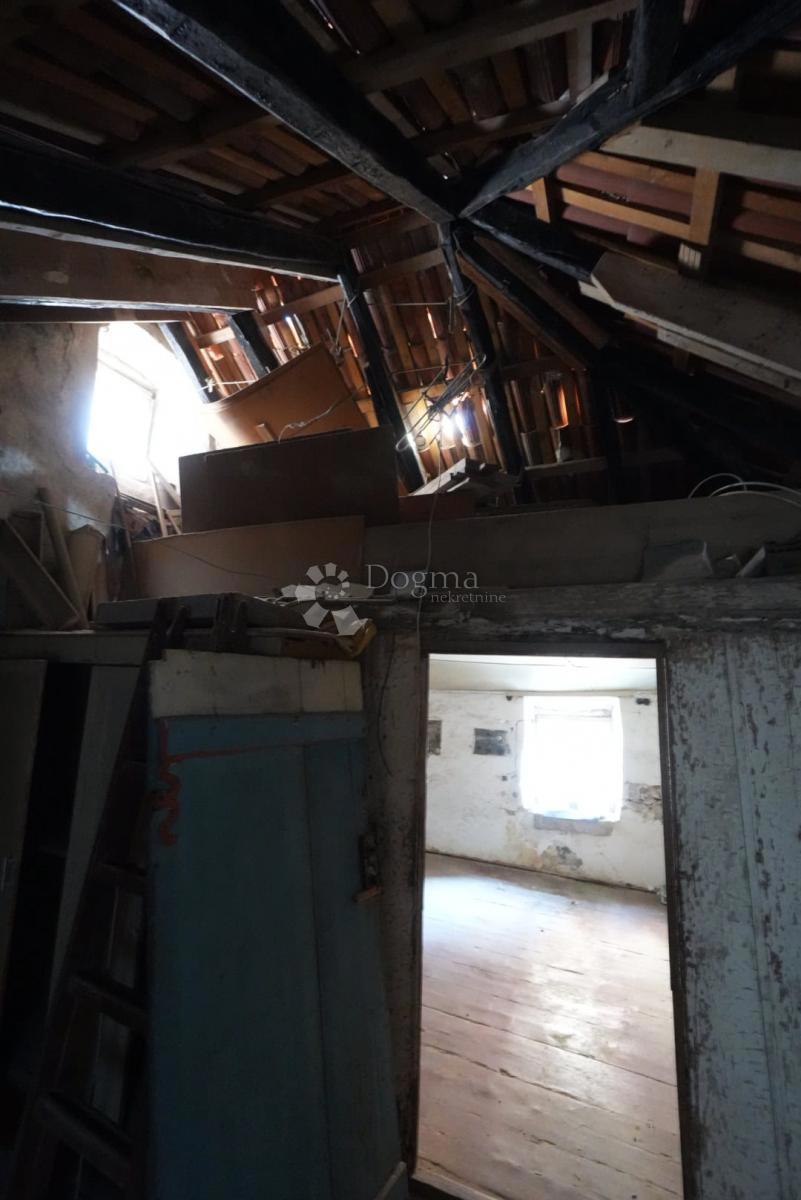 Casa Stari grad, Dubrovnik, 100m2