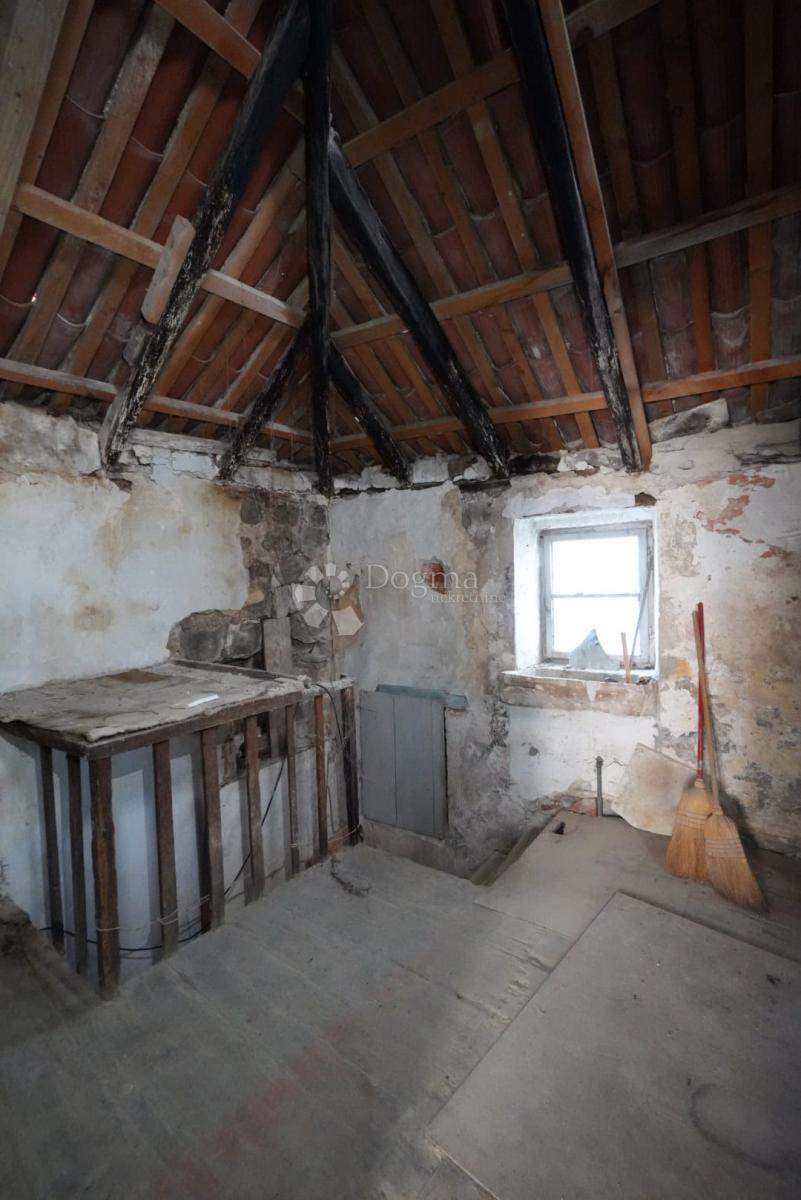 Casa Stari grad, Dubrovnik, 100m2