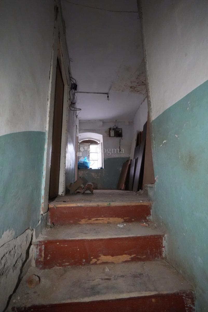 Casa Stari grad, Dubrovnik, 100m2