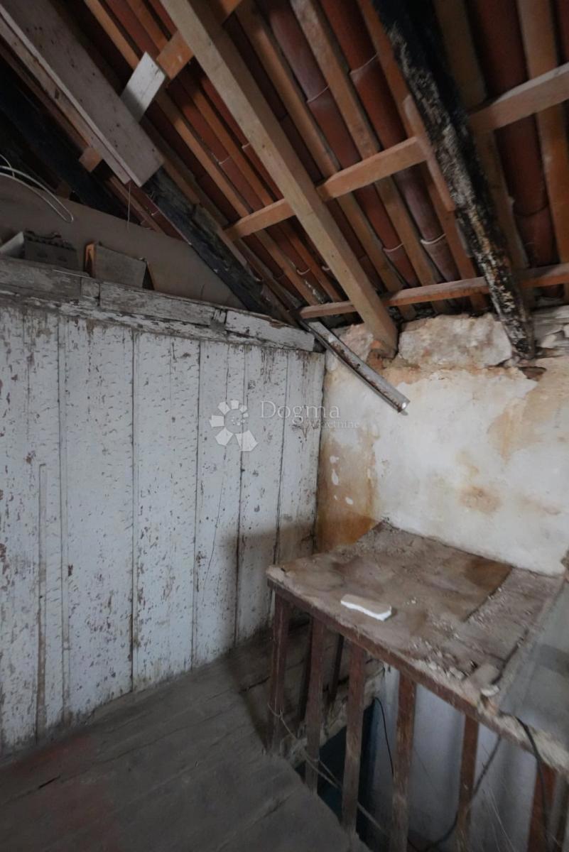 Casa Stari grad, Dubrovnik, 100m2