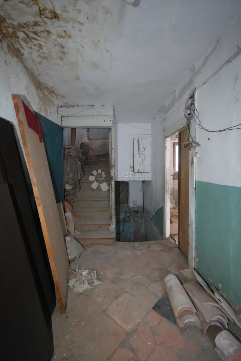 Casa Stari grad, Dubrovnik, 100m2