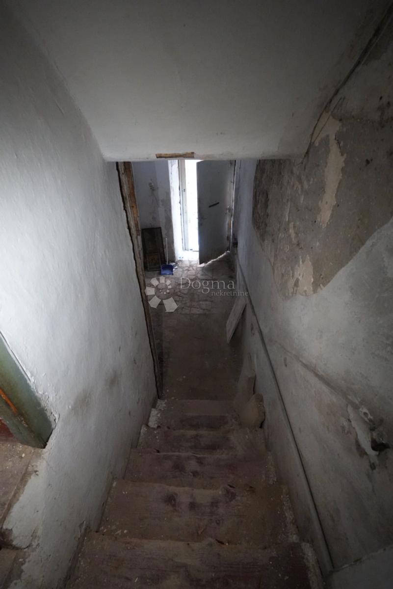 Casa Stari grad, Dubrovnik, 100m2