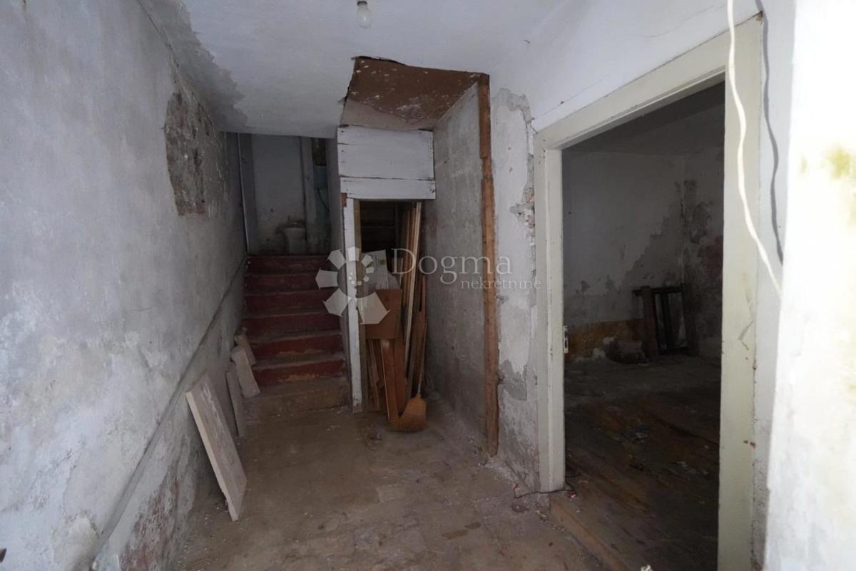 Casa Stari grad, Dubrovnik, 100m2