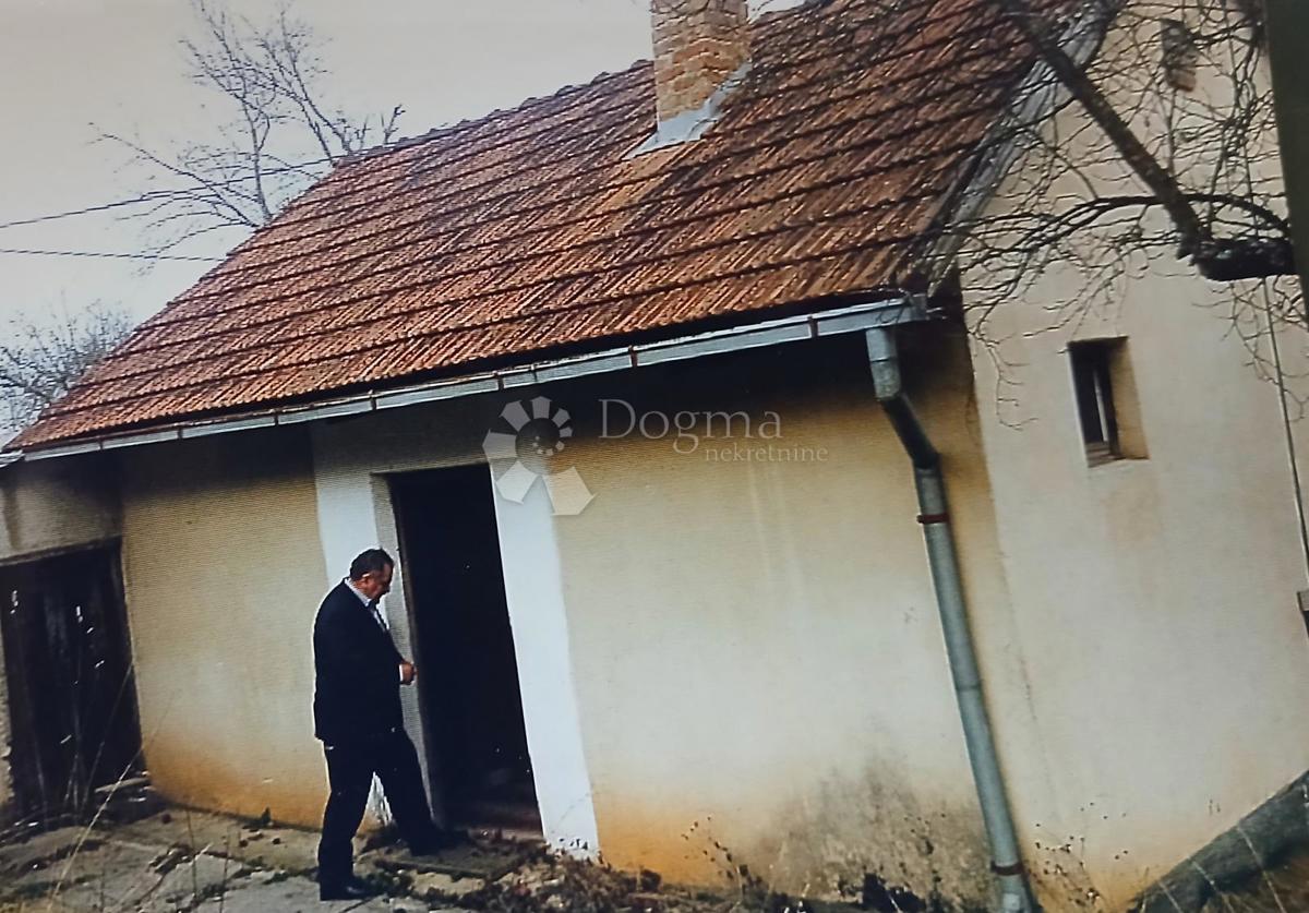 Casa Nebljusi, Donji Lapac, 76m2