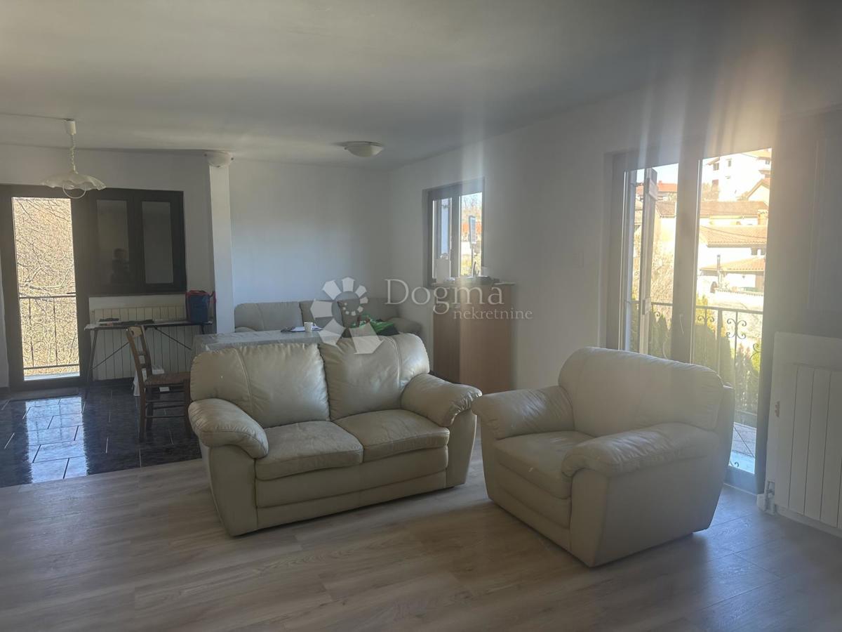 Allogio Matulji, 102,57m2