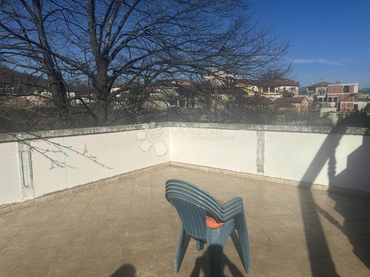 Allogio Matulji, 102,57m2