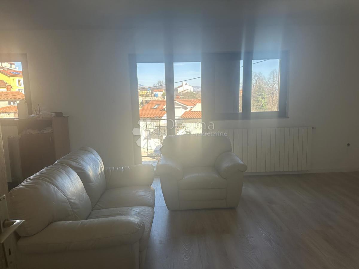 Allogio Matulji, 102,57m2