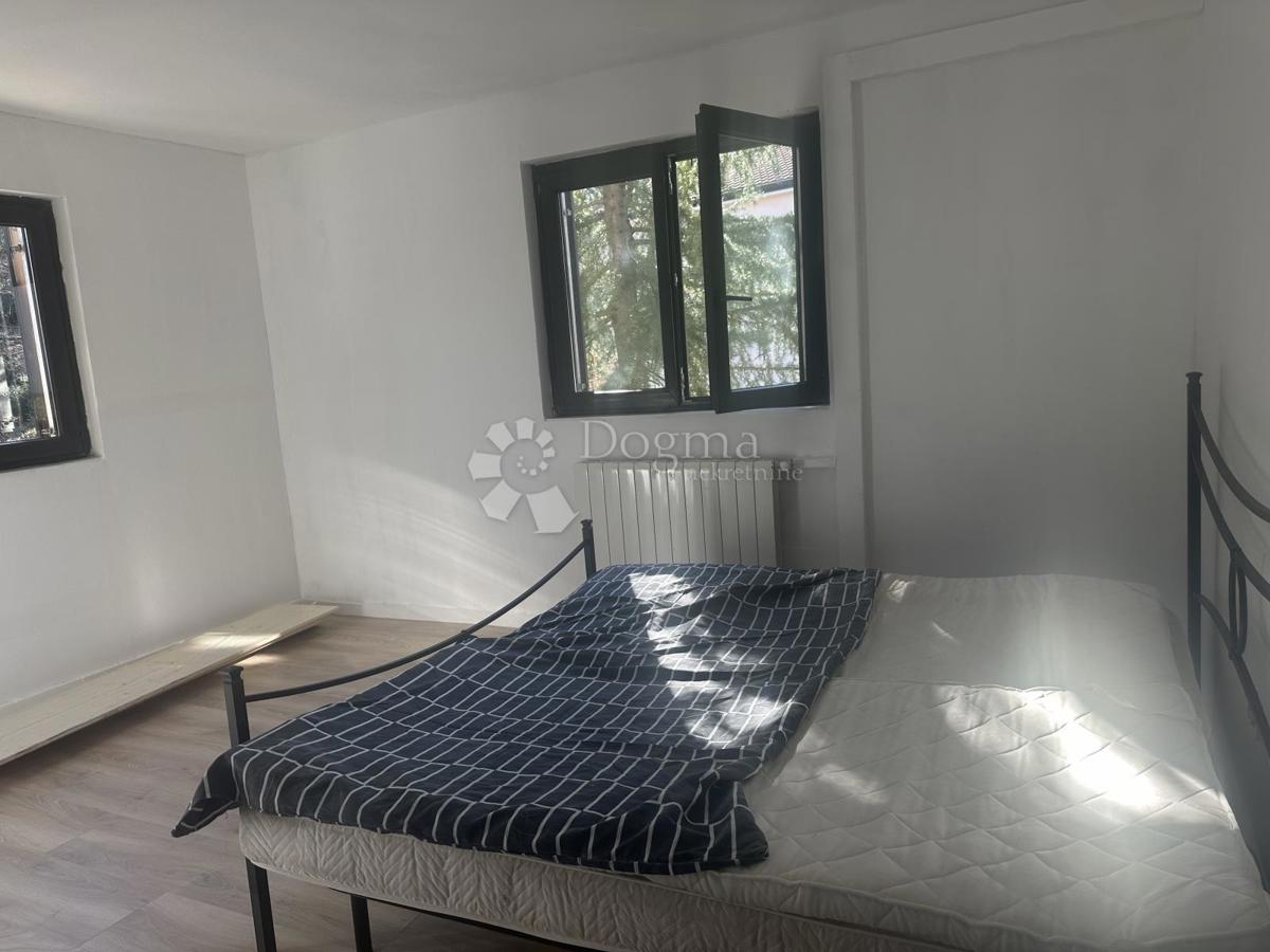 Allogio Matulji, 102,57m2