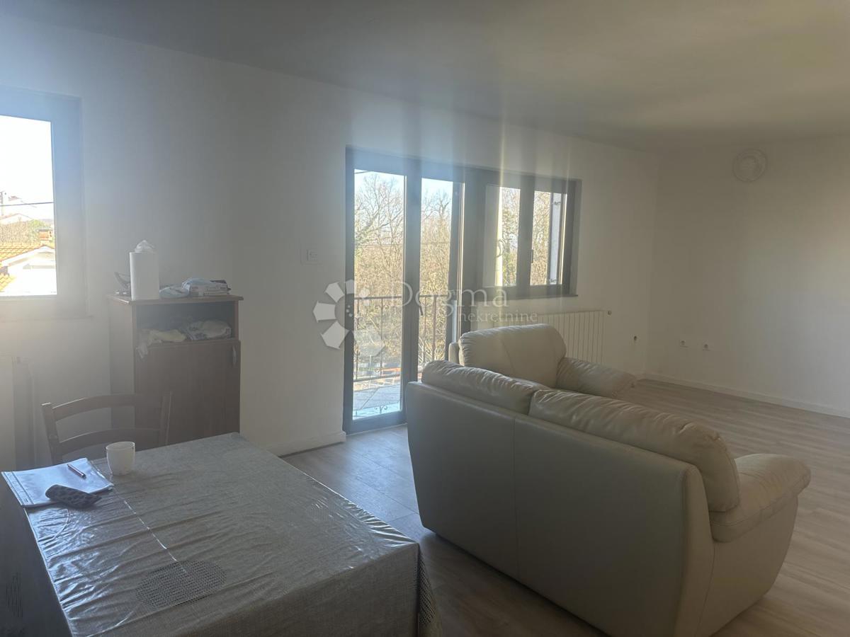 Allogio Matulji, 102,57m2