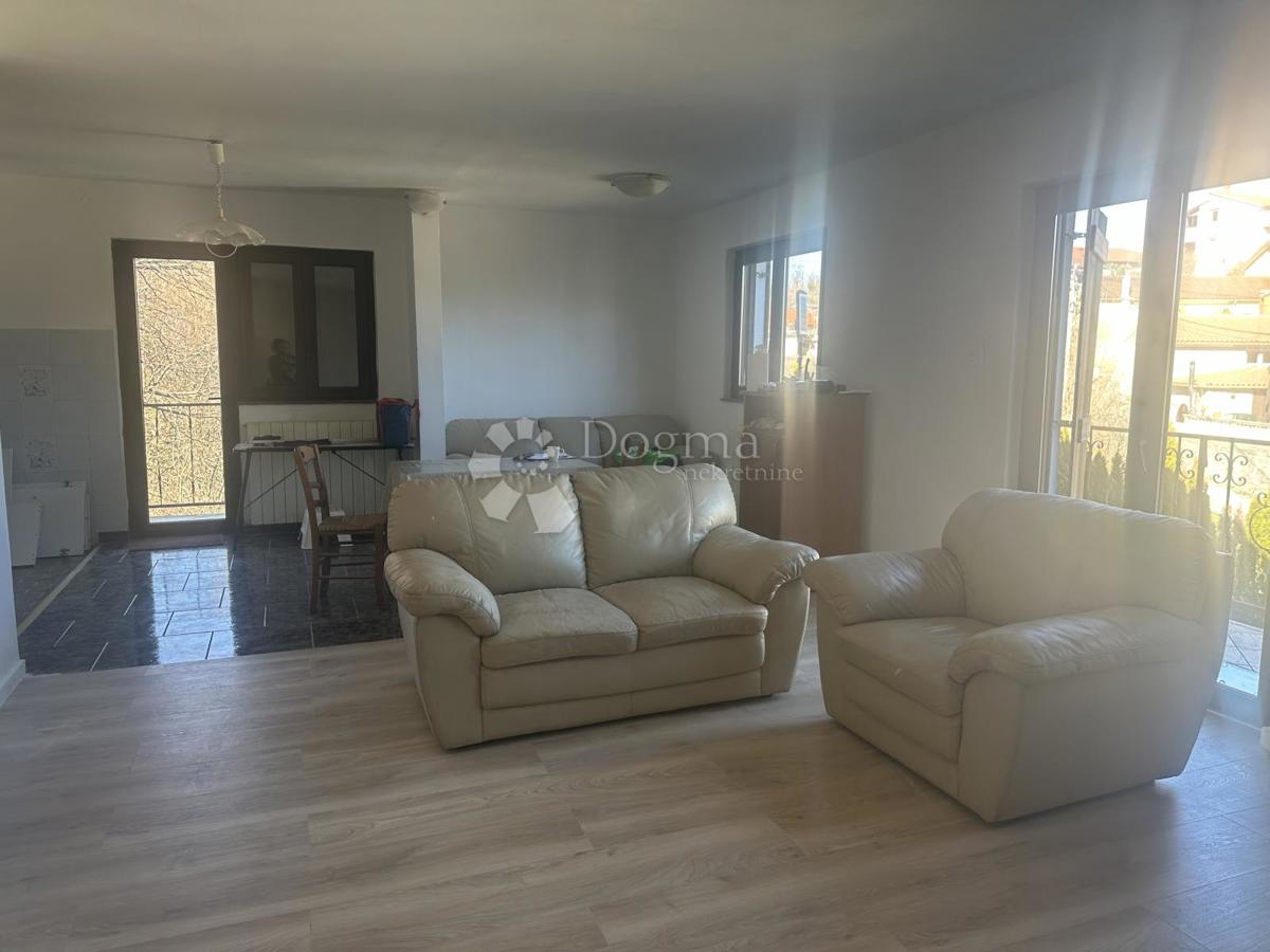 Allogio Matulji, 102,57m2