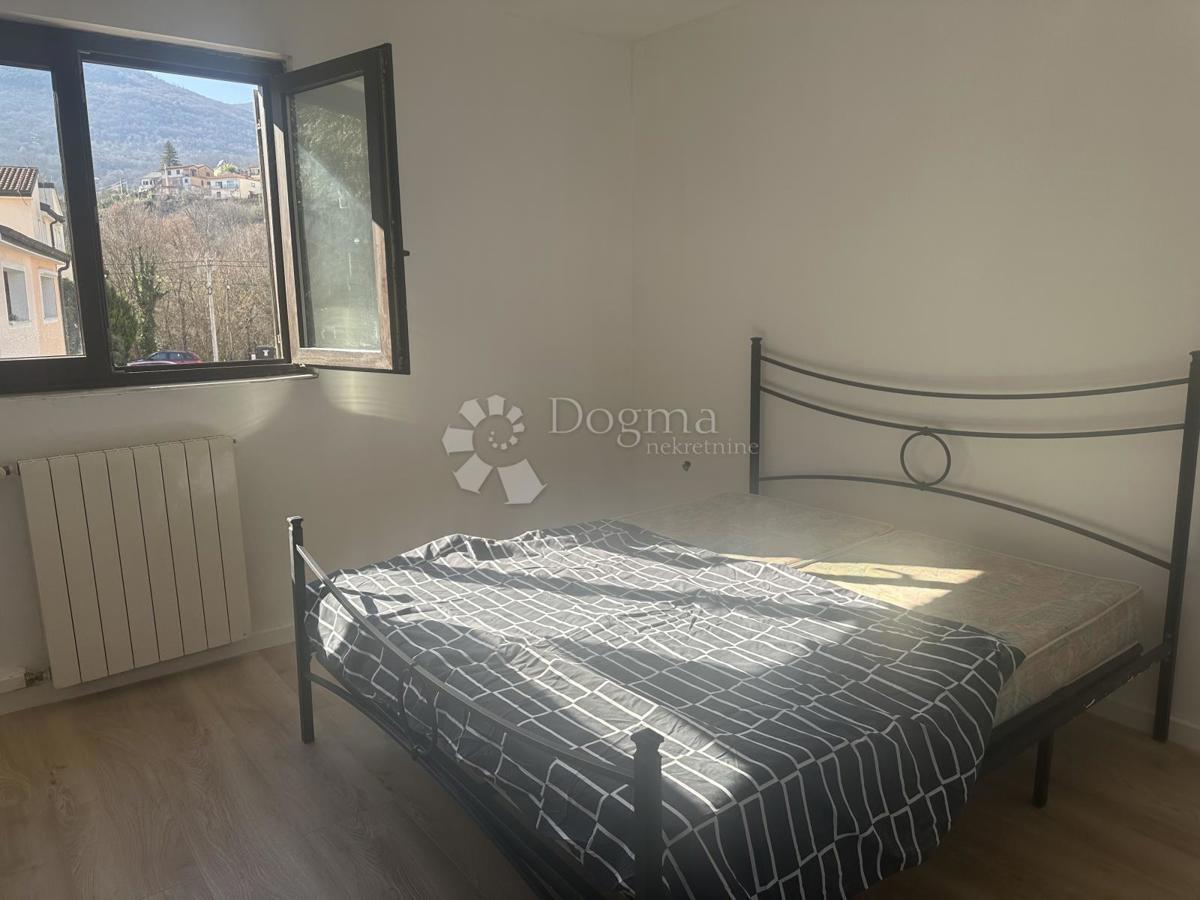 Allogio Matulji, 102,57m2