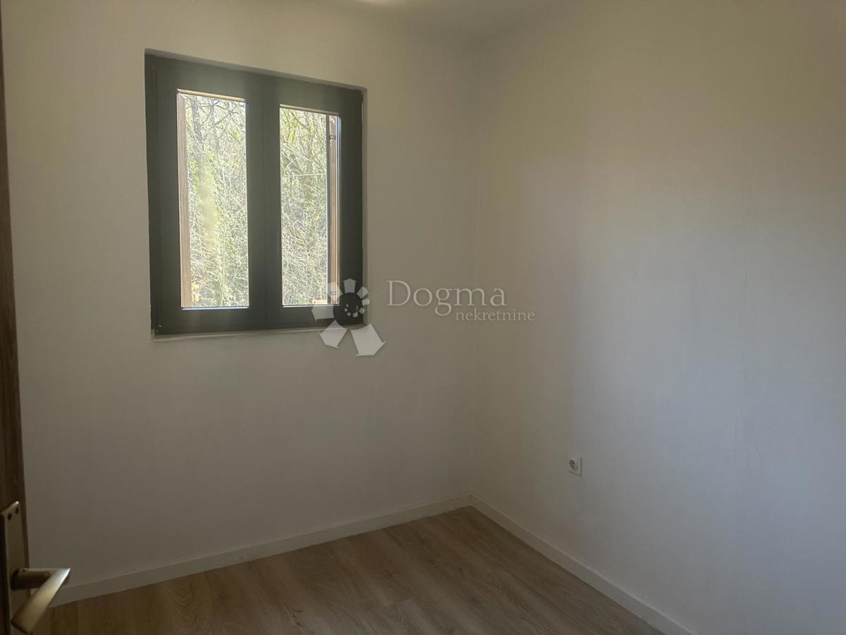 Allogio Matulji, 102,57m2