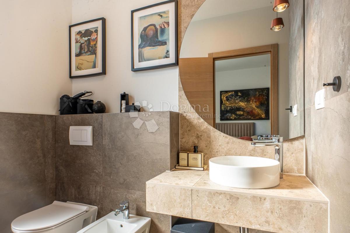 Casa Linardići, Krk, 176m2