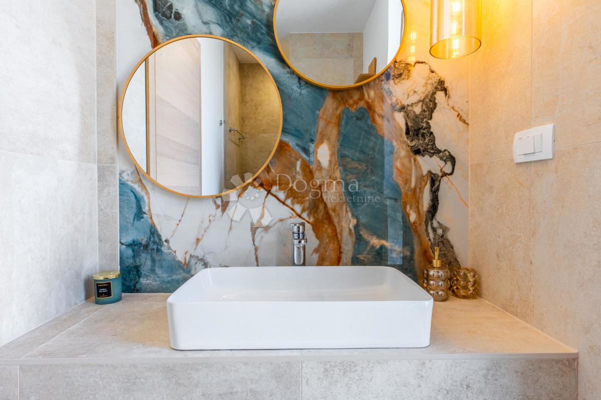 Casa Linardići, Krk, 176m2