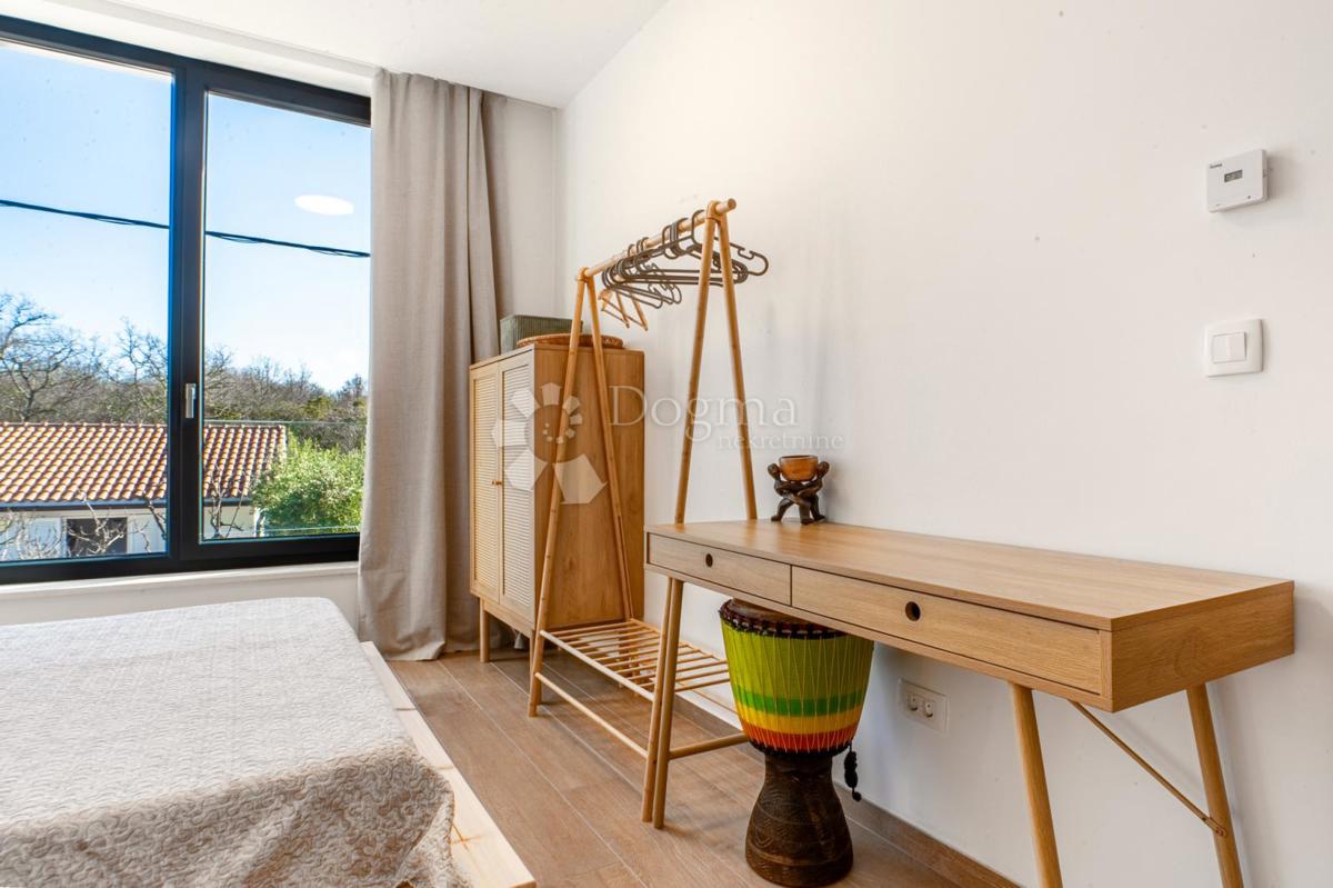 Casa Linardići, Krk, 176m2