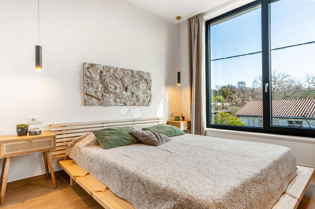 Casa Linardići, Krk, 176m2