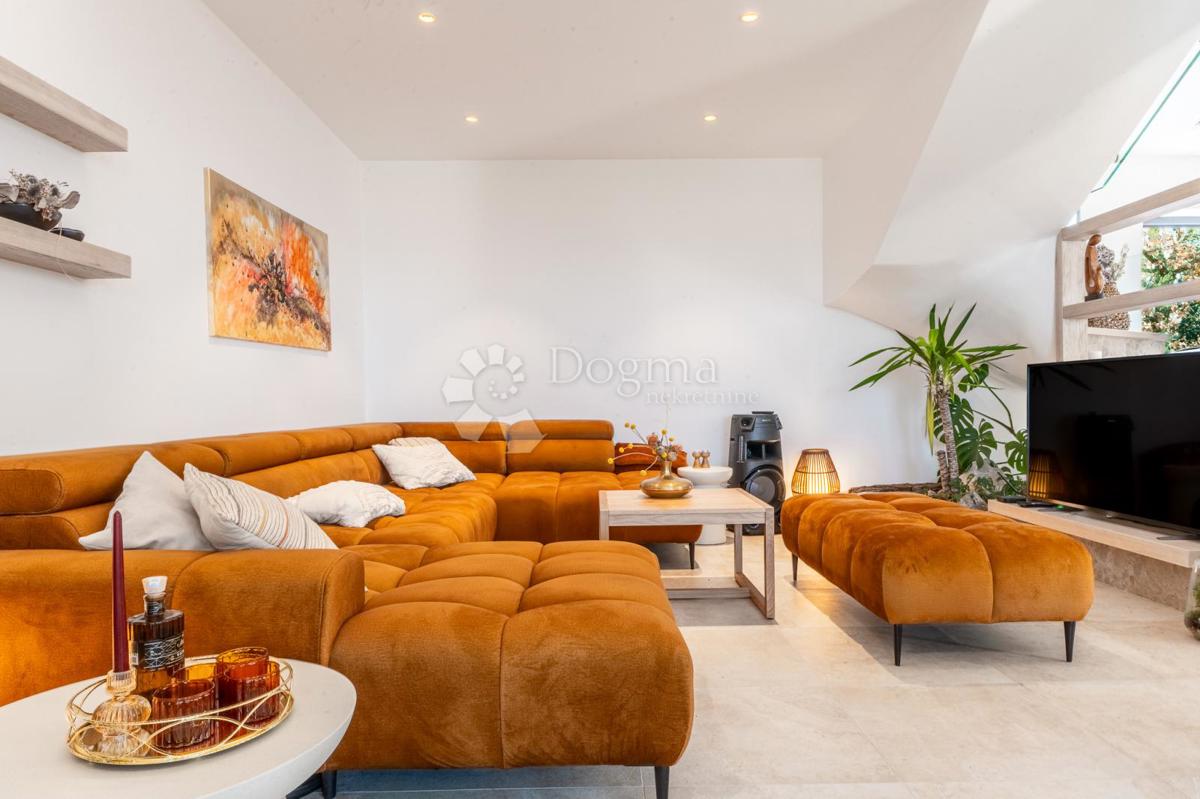 Casa Linardići, Krk, 176m2