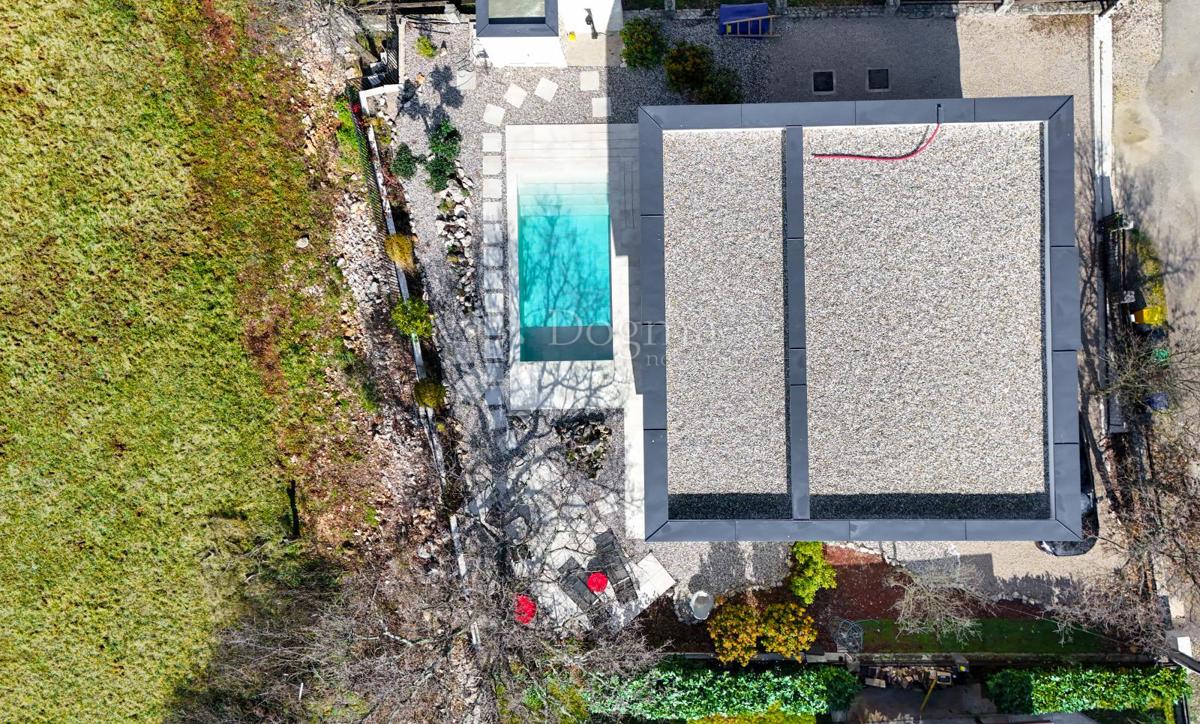 Casa Linardići, Krk, 176m2