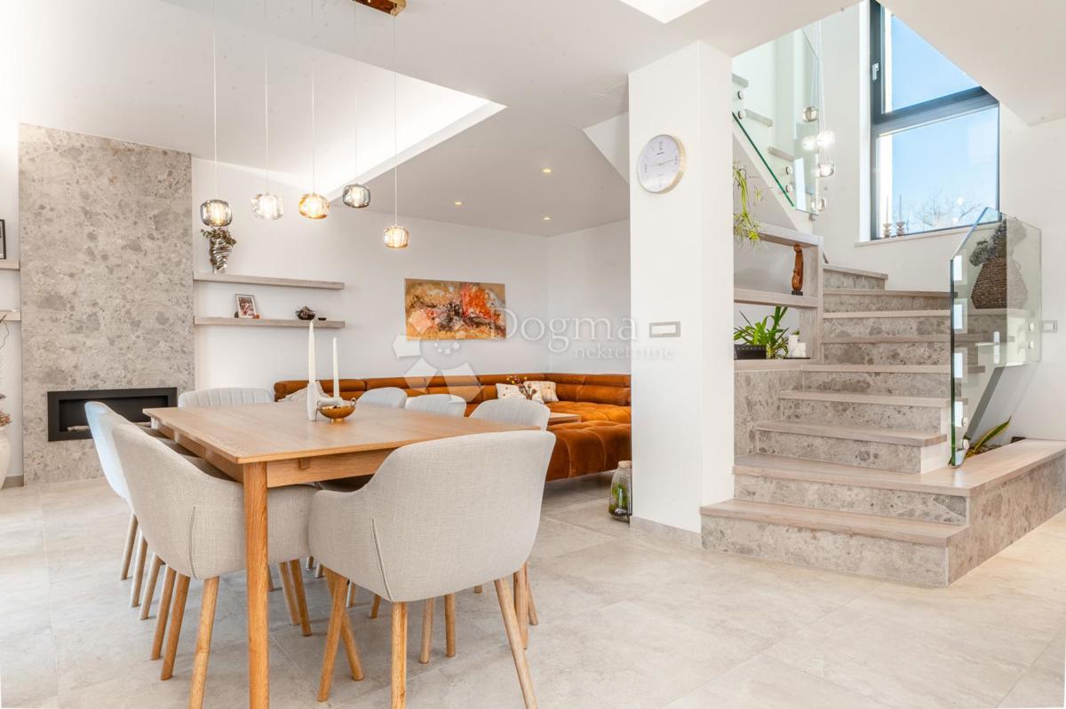 Casa Linardići, Krk, 176m2