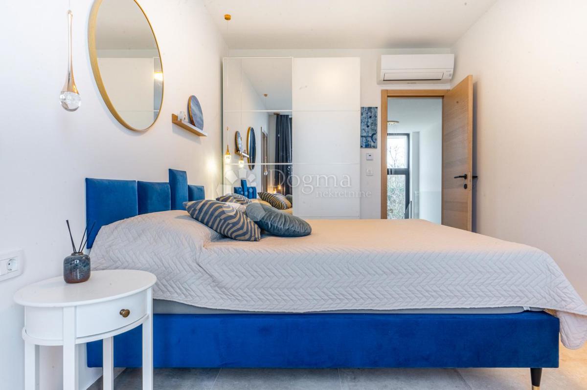 Casa Linardići, Krk, 176m2