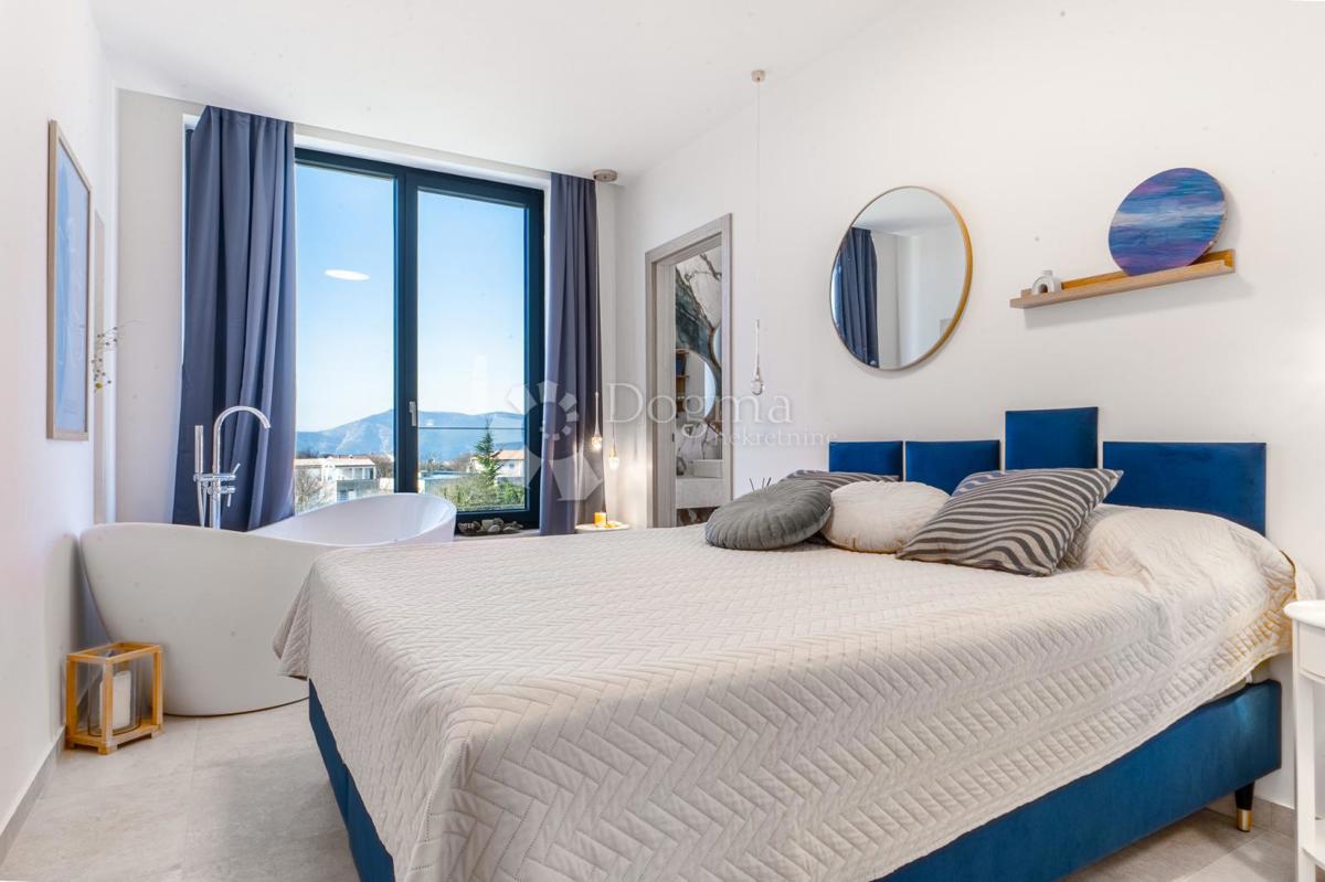 Casa Linardići, Krk, 176m2