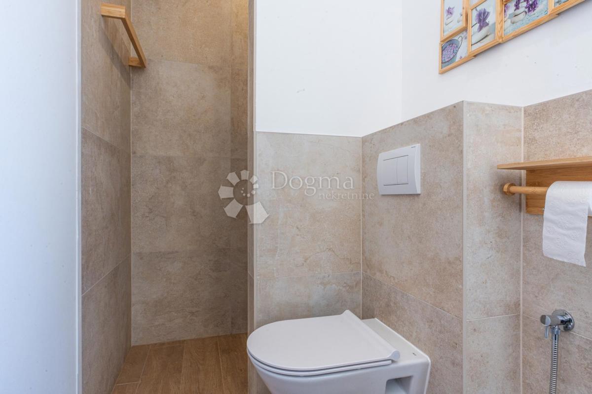 Casa Linardići, Krk, 176m2