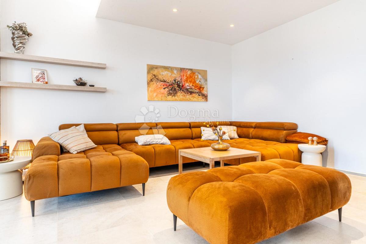 Casa Linardići, Krk, 176m2