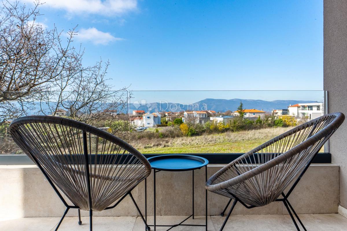 Casa Linardići, Krk, 176m2