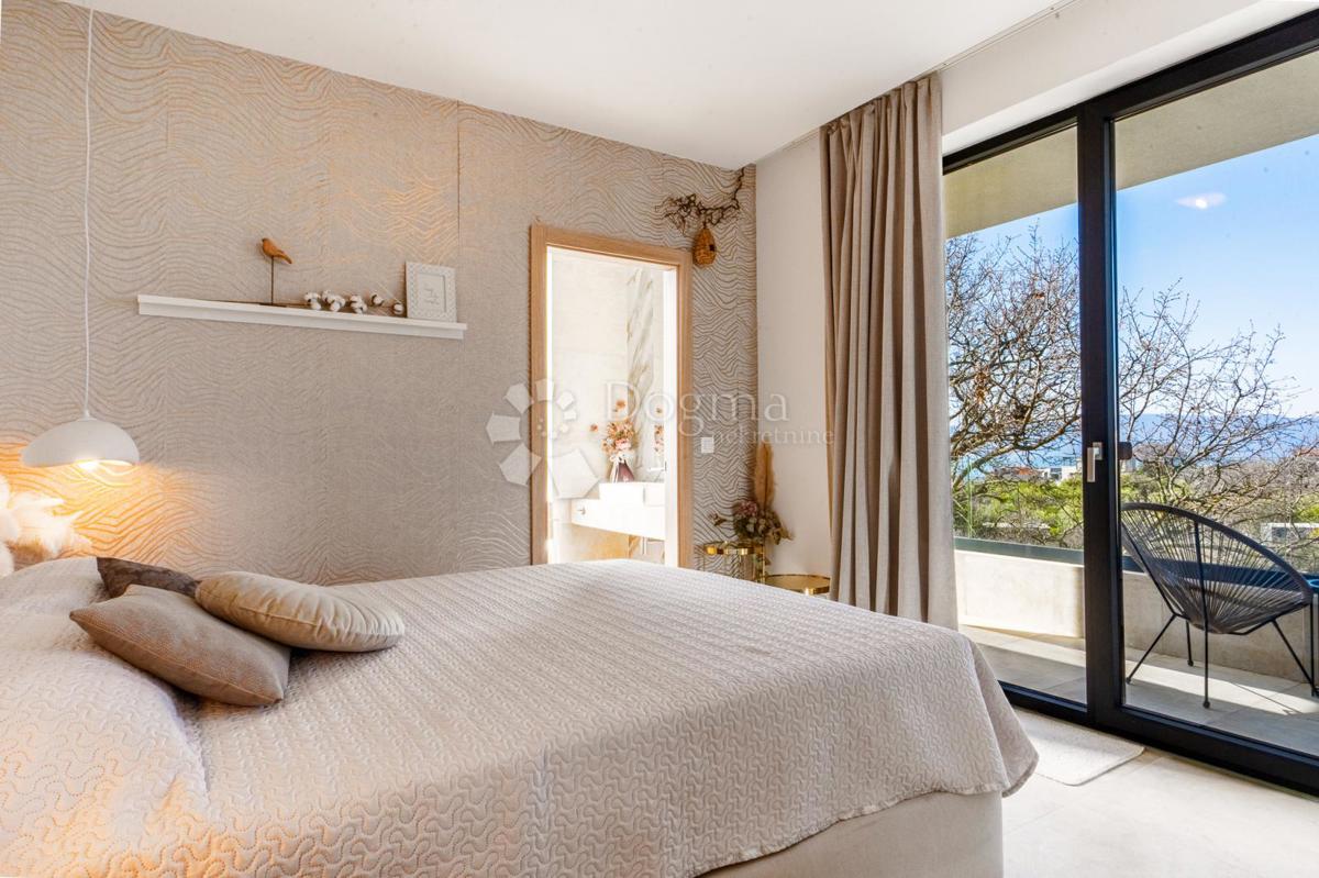 Casa Linardići, Krk, 176m2