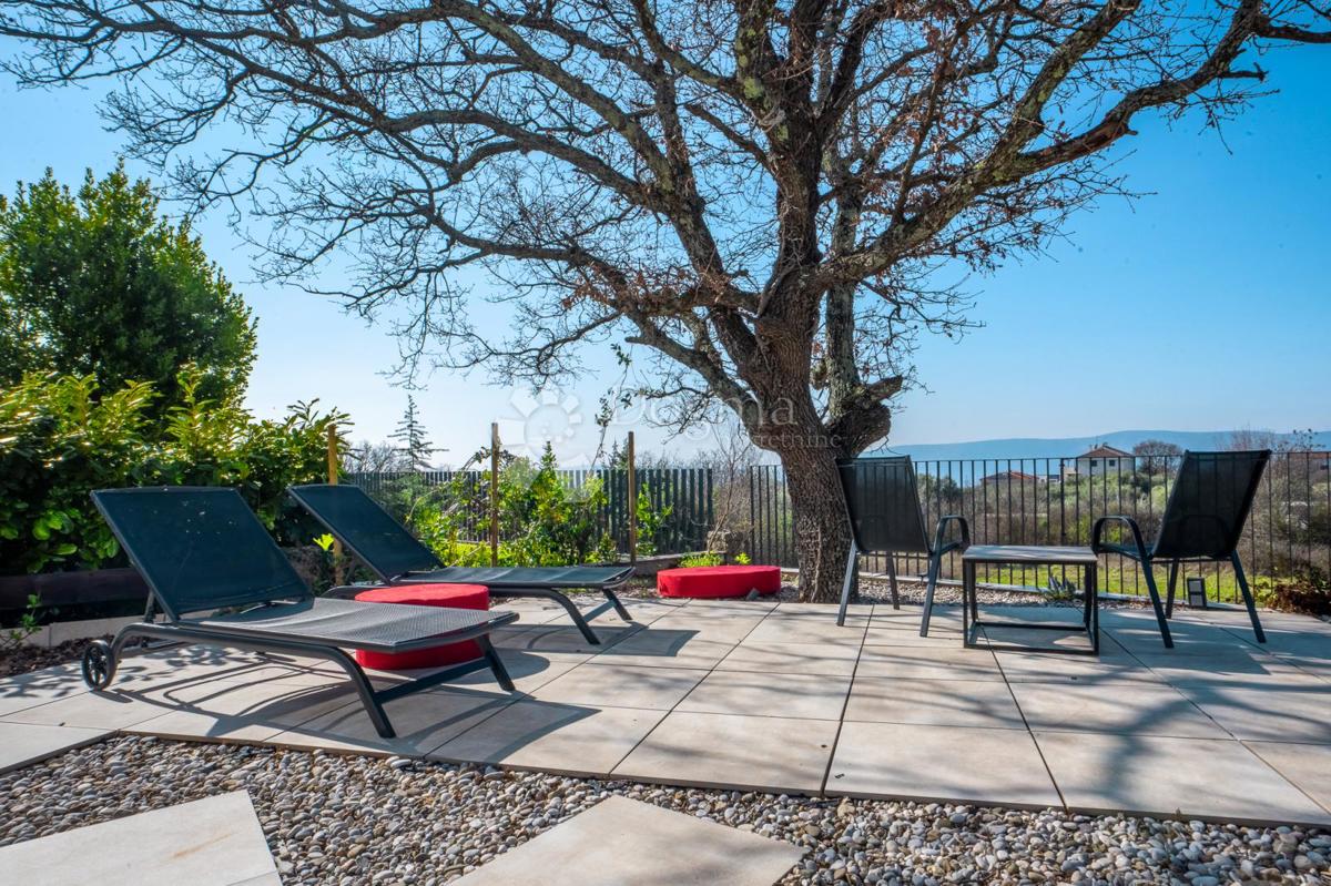 Casa Linardići, Krk, 176m2