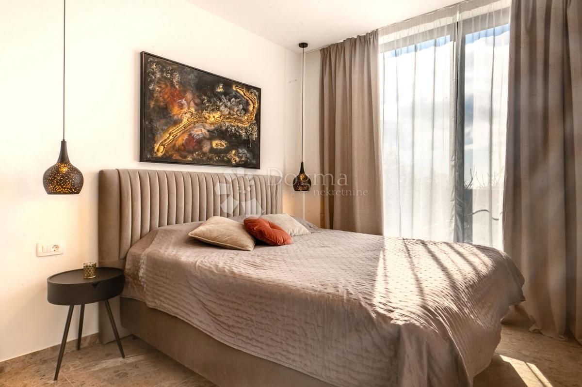 Casa Linardići, Krk, 176m2