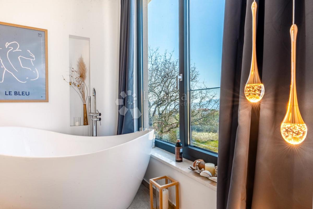 Casa Linardići, Krk, 176m2