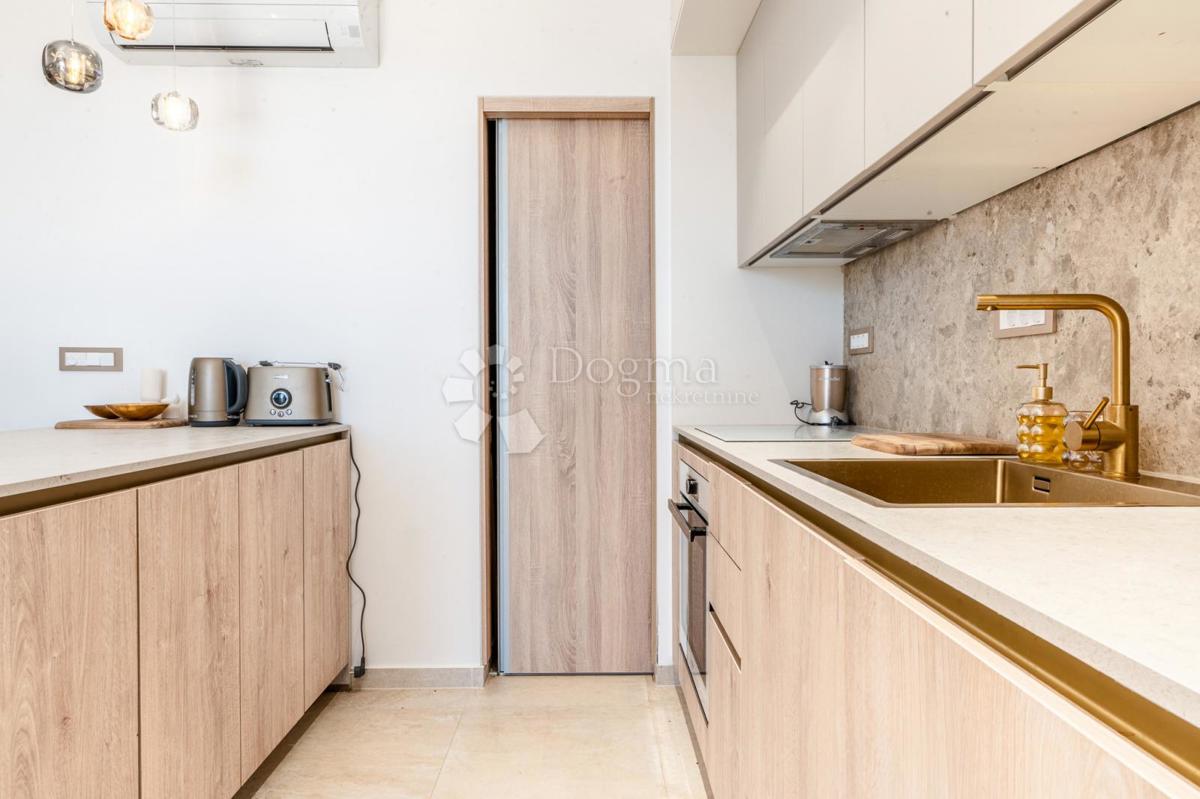 Casa Linardići, Krk, 176m2