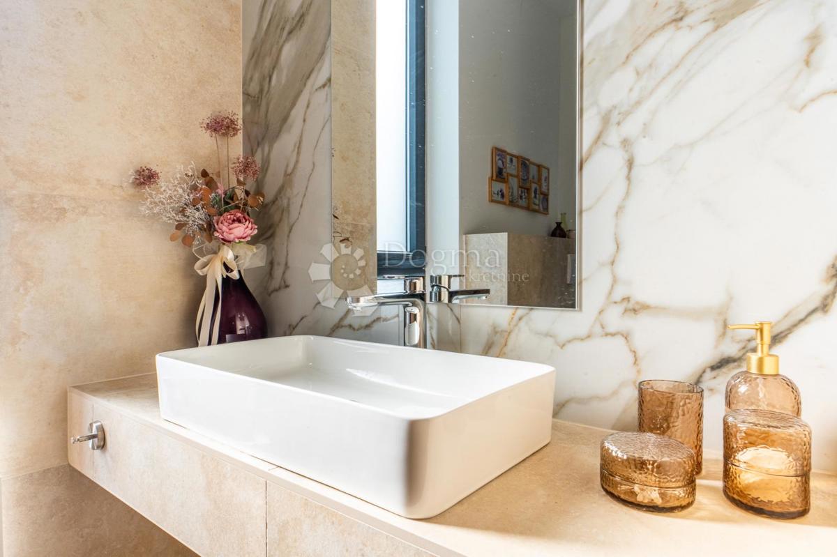 Casa Linardići, Krk, 176m2