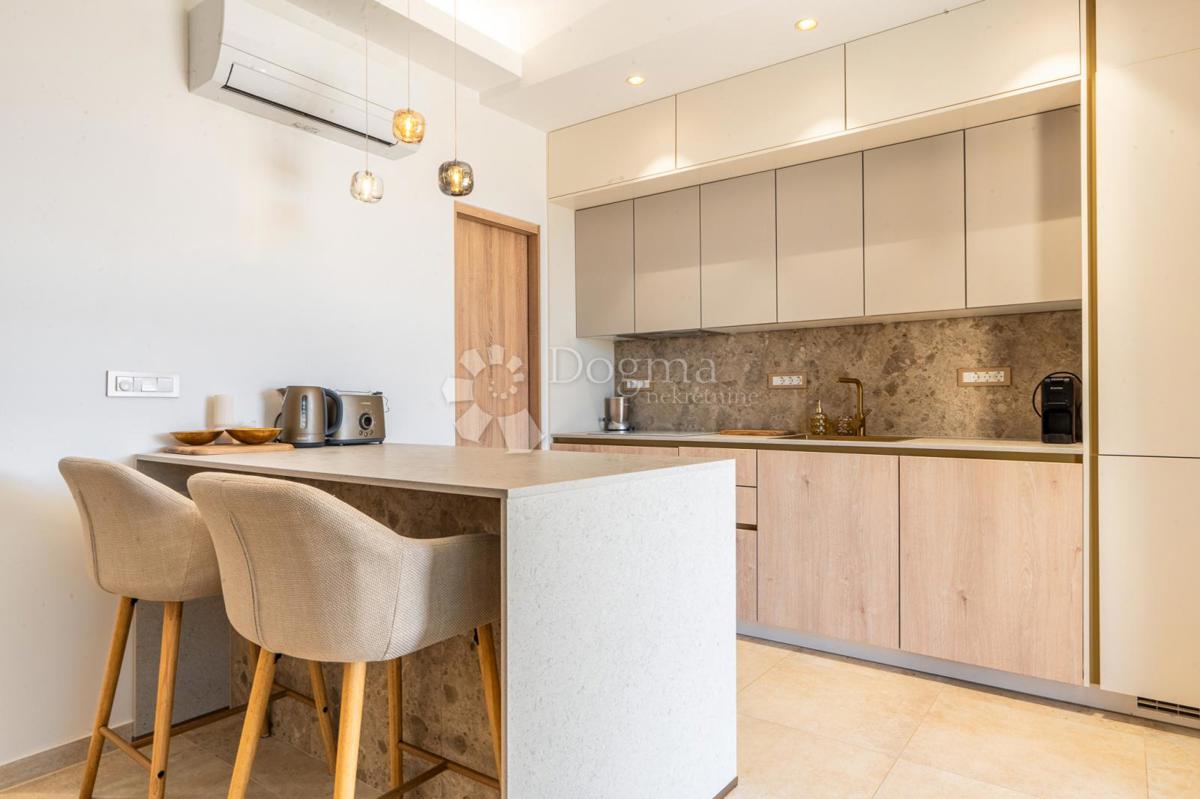 Casa Linardići, Krk, 176m2