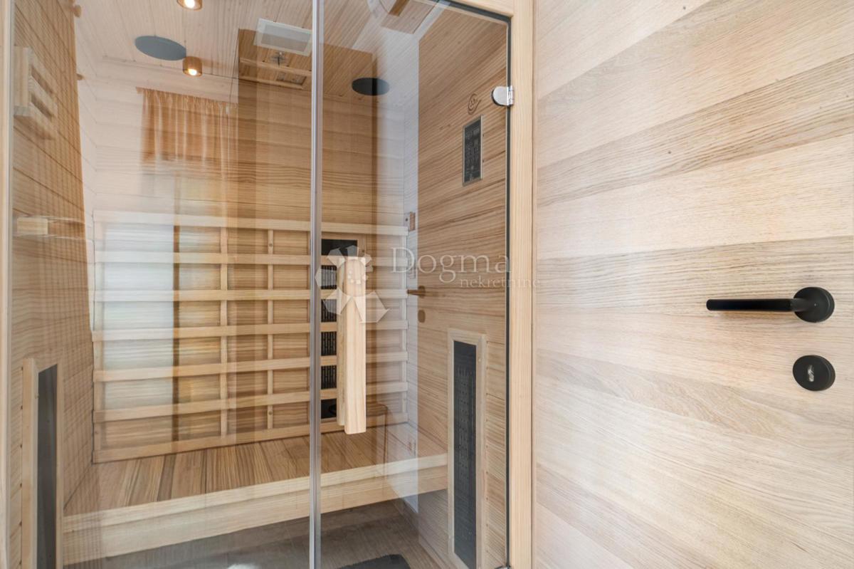 Casa Linardići, Krk, 176m2