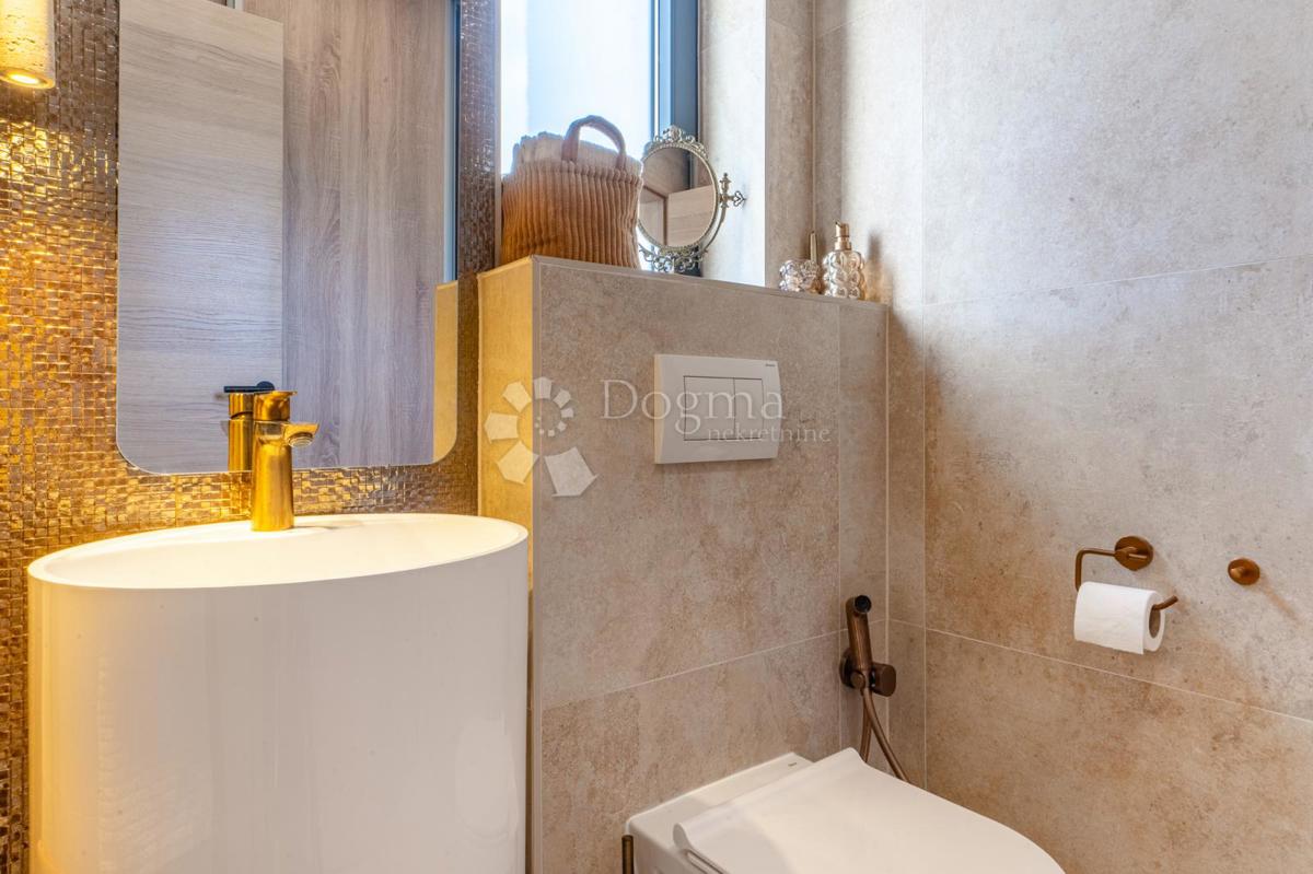 Casa Linardići, Krk, 176m2